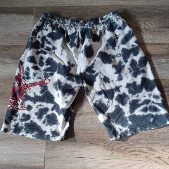 True Religion Shorts Men Large Comfy Casual Budha - Picture 2 of 5